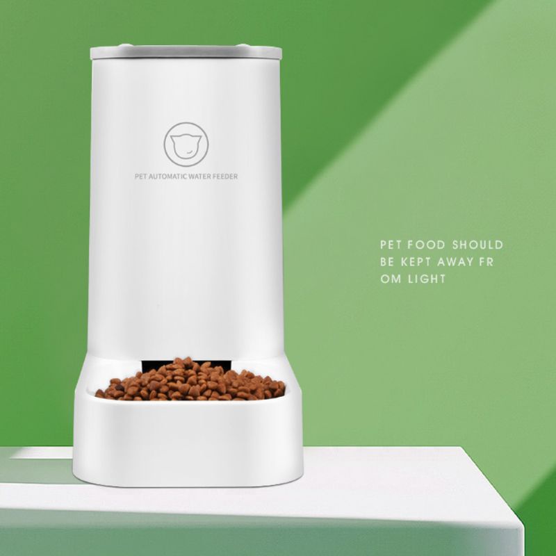 Dụng Cụ Uống Nước Tự Động An Toàn Cho Thú Cưng