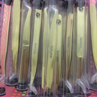 Nhíp volume tạo fan nối mi