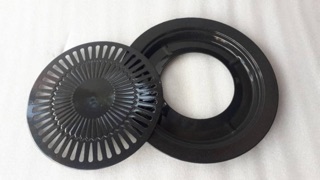 Vỉ nướng chống dính
