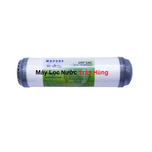 Bộ 3 Lõi Lọc Nước Wapure Cao Cấp Chính Hãng