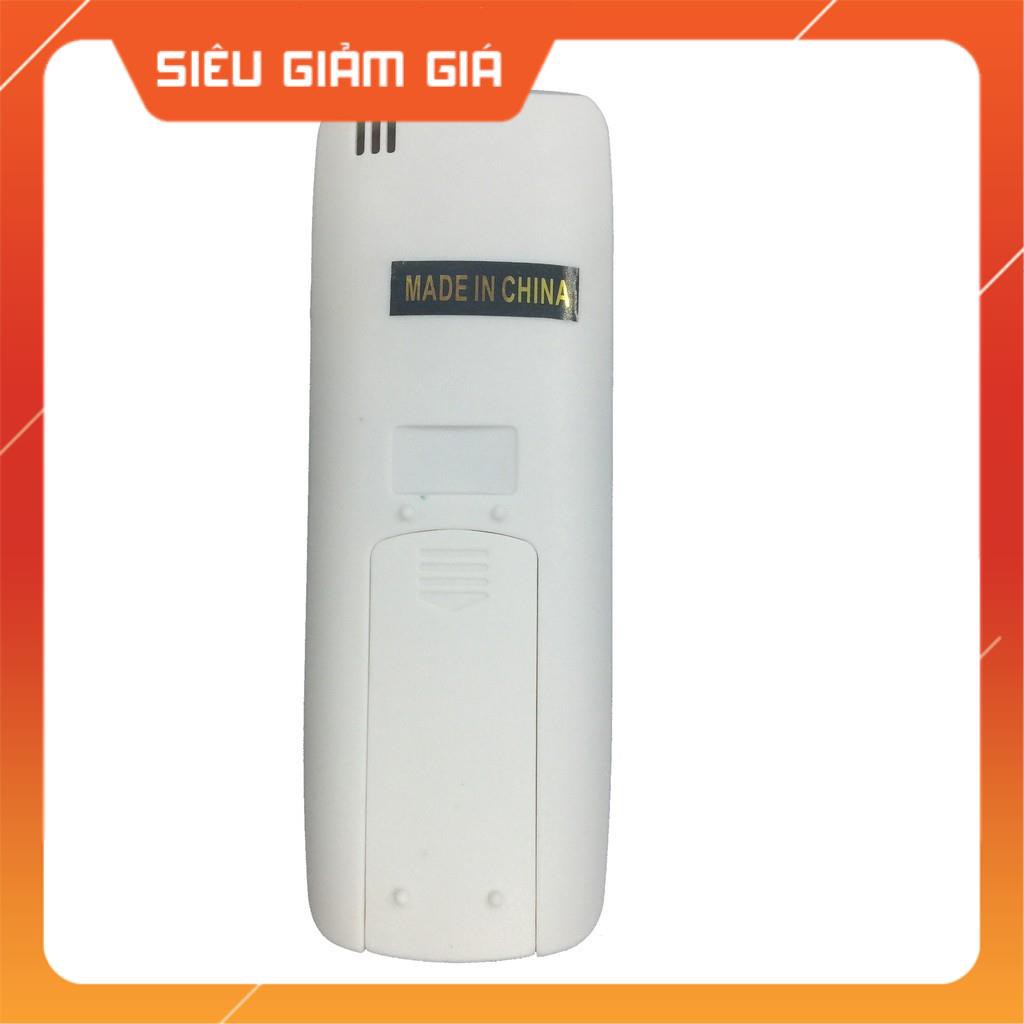 Khiển remote máy lạnh điều hoà LG mới - Giá tốt nhất