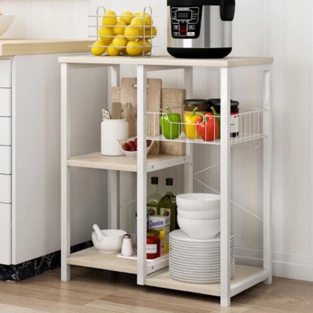 Kệ lò vi sóng, kệ đa năng | BigBuy360 - bigbuy360.vn