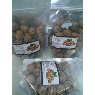 Óc chó mỹ 500g