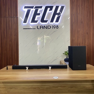 Soundbar SamSung N450 2.1 CS 320W hàng chính hãng cao cấp