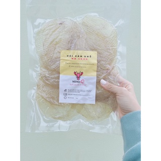 500gram Cá Bò Khô