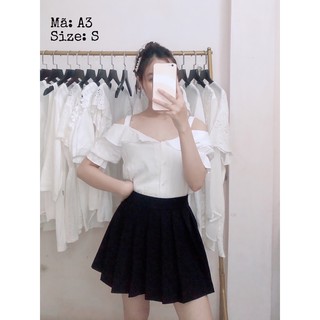Sơ mi 2hand [ ẢNH CHỤP THẬT ]