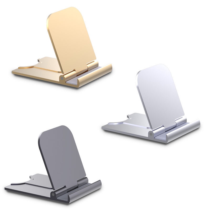 Giá Đỡ Điện Thoại/Máy Tính Bảng Tùy Chỉnh Tiện Dụng Cho IPhone