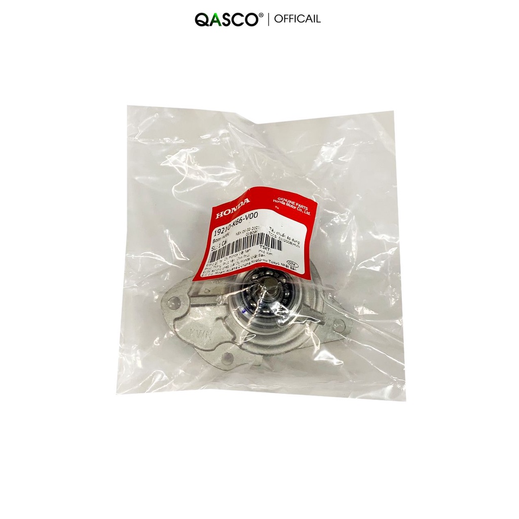 Bơm nước HONDA Air Blade 125  QA(19210K66V00) _( 8C 4A)