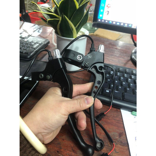Tay phanh xe điện 133s/m133