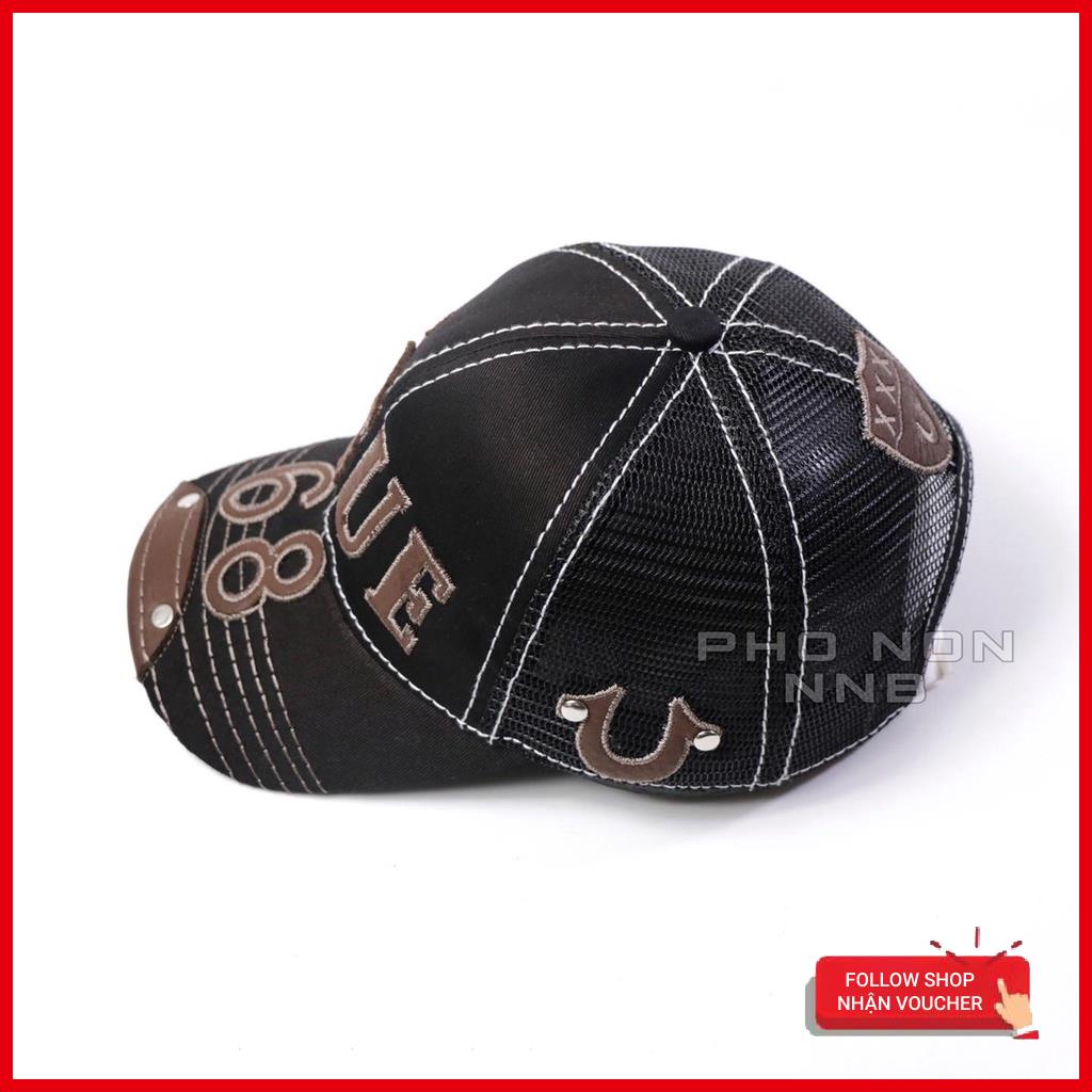 Shop Nón Sài Gòn Nón Kết - Nón Thời Trang - Nón Ông Địa Logo Phát Tài, Phát Lộc 68, 79 Luôn Mang Lại May Mắn
