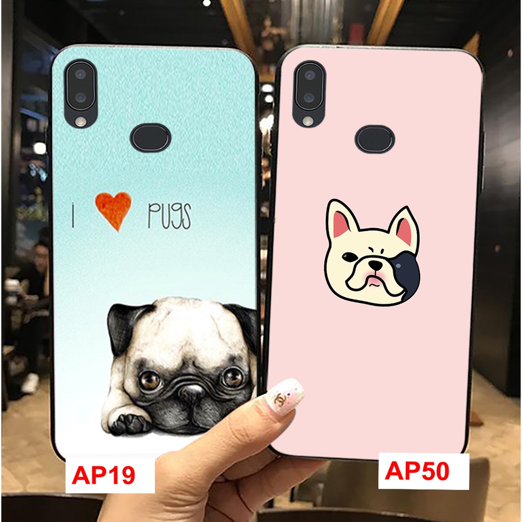 [HÀNG ĐẸP] ỐP LƯNG ĐIỆN THOẠI SAMSUNG A10S BỀN ĐẸP IN HÌNH CHẤT LƯỢNG CAO