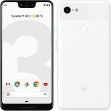 Điện thoại Google Pixel 3XL - Pixel 3 XL 2sim ram 4G/64G mới Chính hãng, Chiến Game mượt | BigBuy360 - bigbuy360.vn