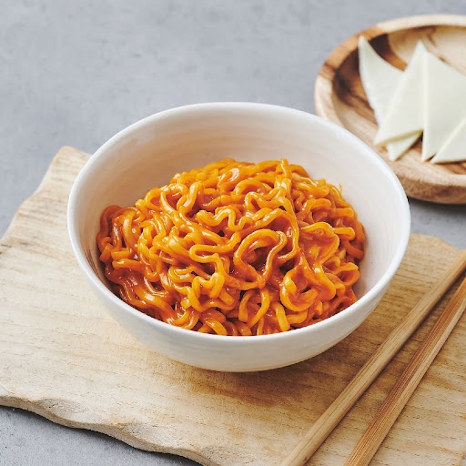 Mì Gà Cay Samyang 4 Loại Phô Mai Mới 140g | BigBuy360 - bigbuy360.vn