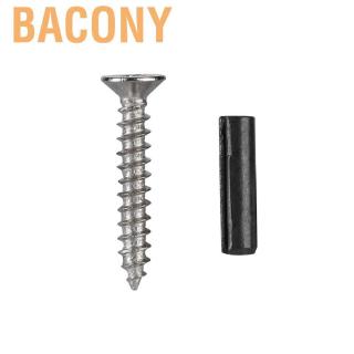 Khóa cửa điện từ Bacony 12V 60KG Giữ