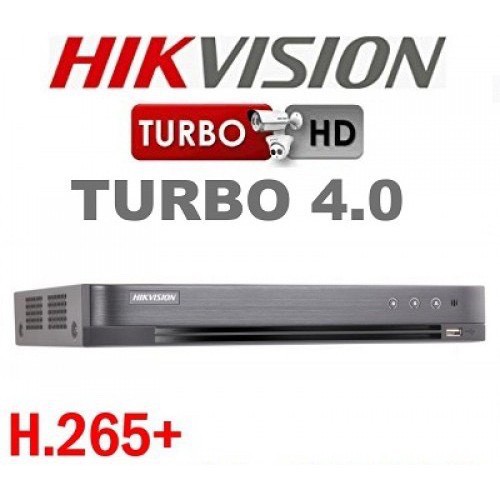 Đầu ghi  HÌNH 8 CỔNG Hikvision DS-7208 HQHI K1 BẢO HÀNH CHÍNH HÃNG