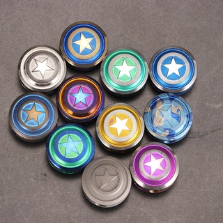 Hạt Cườm Bằng Hợp Kim Titan Dùng Làm Vòng Đeo Tay