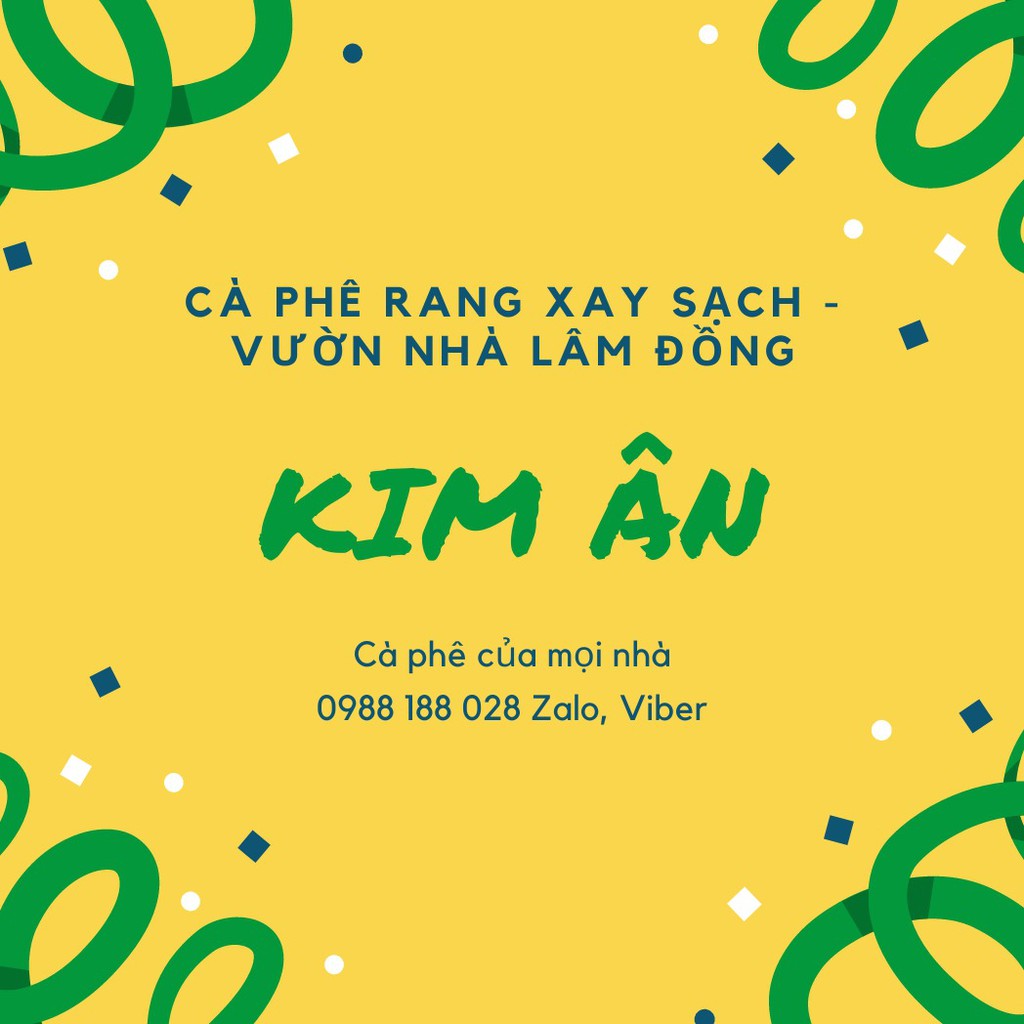 Kim Ân Shop