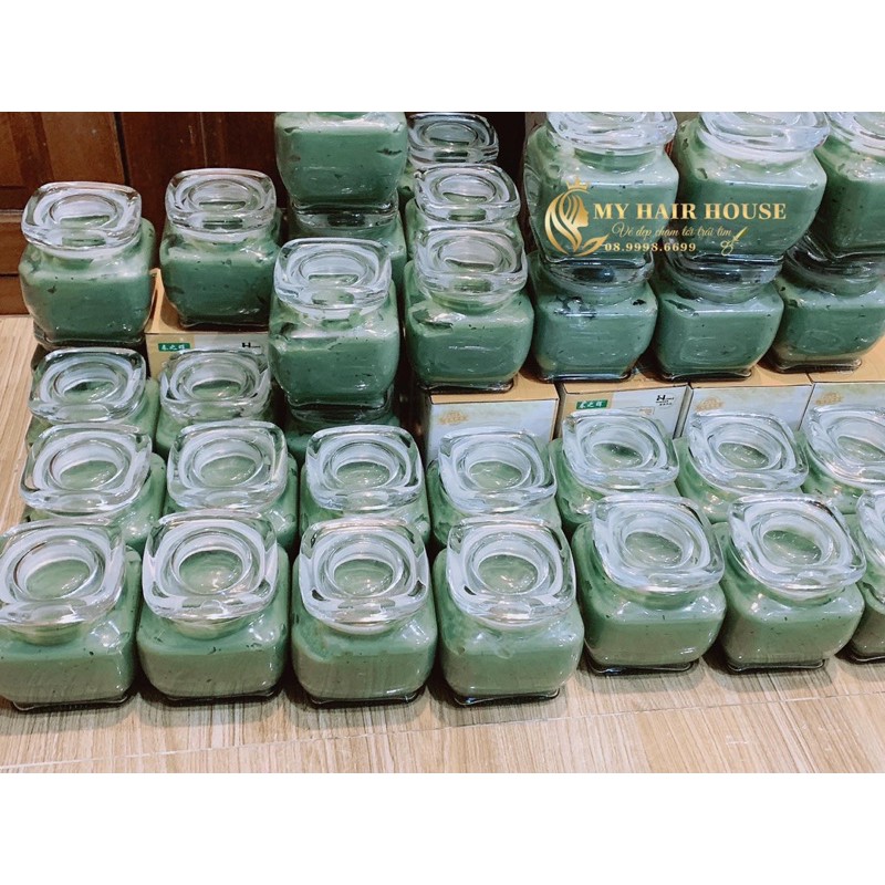 Hấp Ủ Tảo Biển Phục Hồi,Cấp Ẩm Giảm Gãy Rụng Tóc | BigBuy360 - bigbuy360.vn