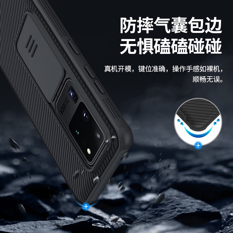 Ốp Điện Thoại Thời Trang Cho Samsung Galaxy S 20 Ultra S 20 S 20 + | BigBuy360 - bigbuy360.vn