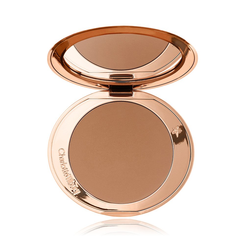 Charlotte Tilbury - Phấn Tạo Khối Charlotte Tilbury Airbrush Bronze 16g