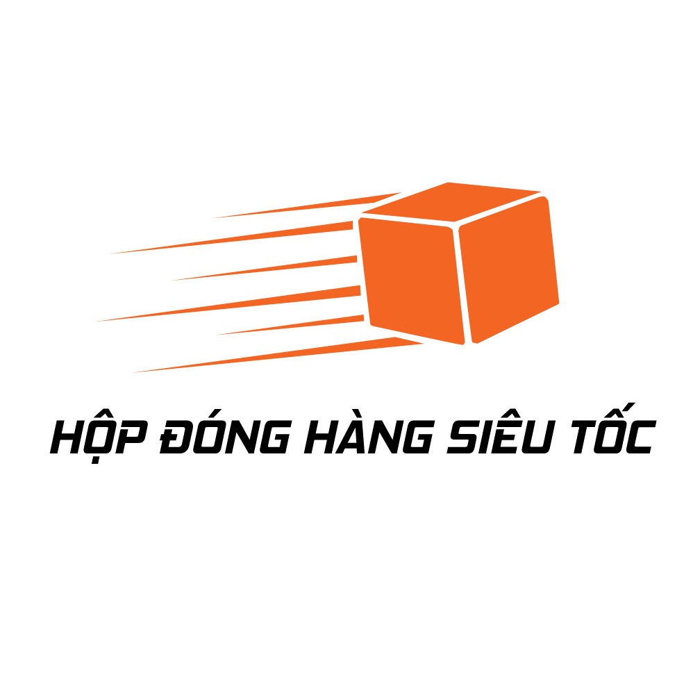 Hộp Đóng Hàng Siêu Tốc