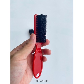 Chổi phủi tóc Barber chuyên dụng cho salon