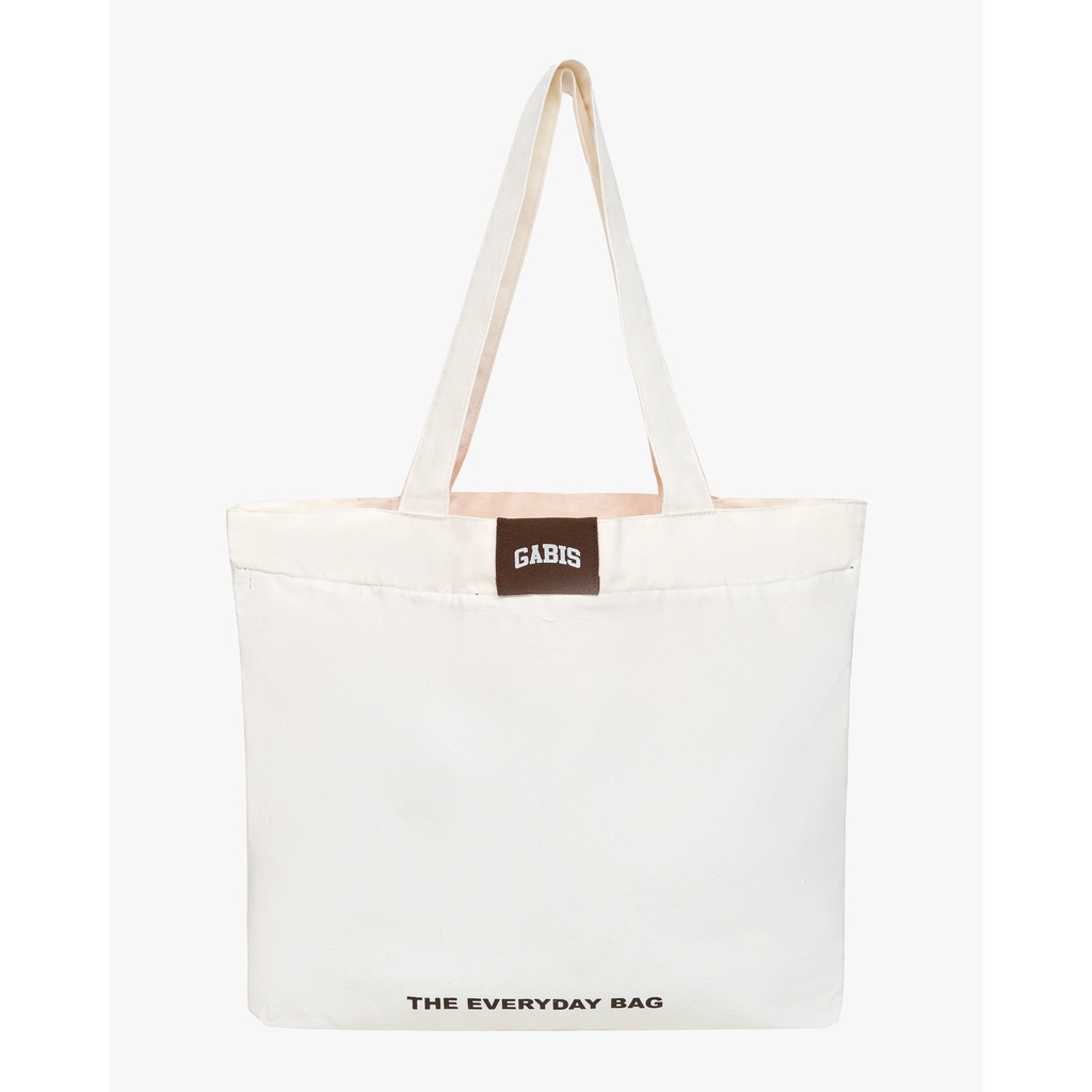 Túi Tote "The Every Day" Chất Liệu Canvas
