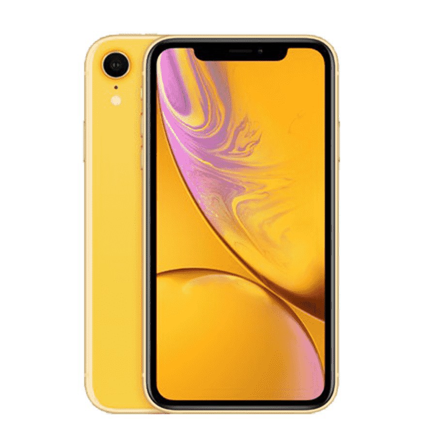 Điện thoại Apple iPhone Xr 64GB - Hàng Chính Hãng Like new