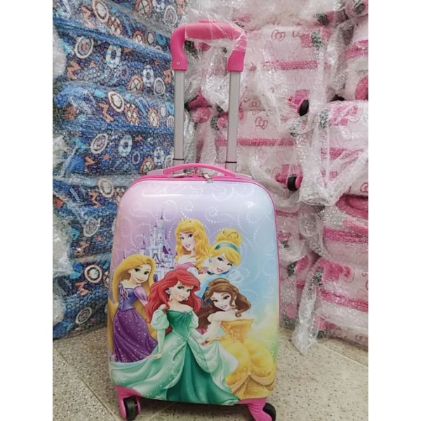 Vali kéo Công chúa