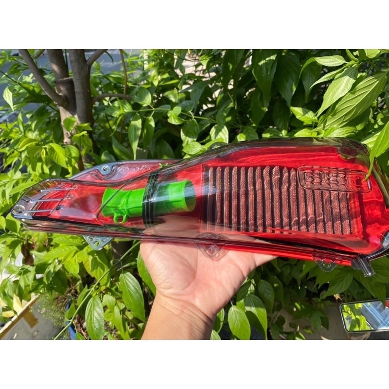 Co Gió Pô E VISON 2015/2020 Đủ Màu