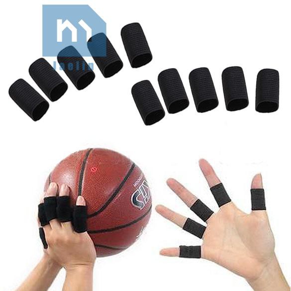 Set 10 bao quấn bảo vệ ngón tay khi chơi thể thao