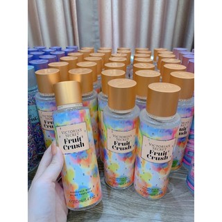 Xịt thơm Victoria Secret mẫu mới