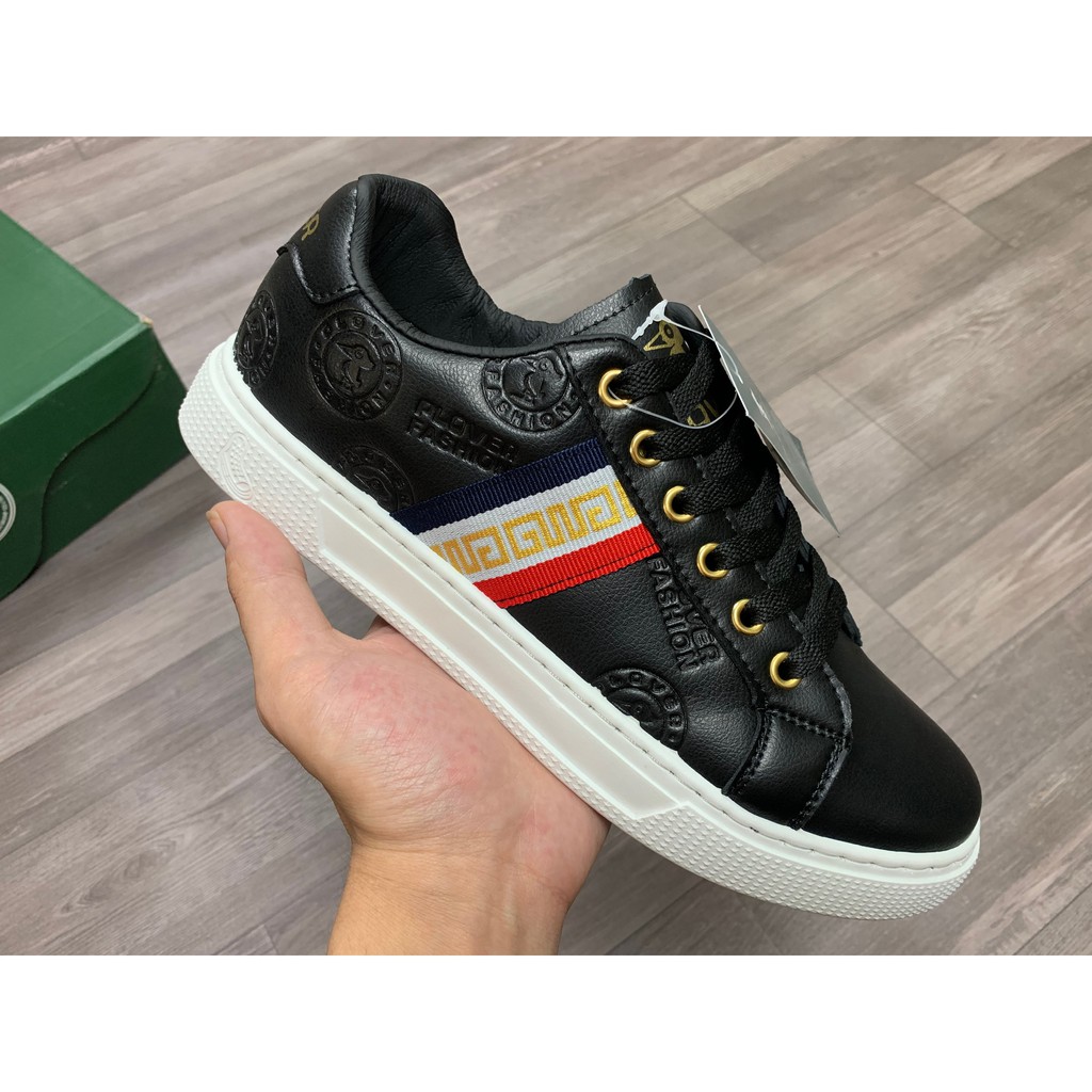 [Freeship + Fullbox] Giày Nam, Giày Sneaker Nam Cao Cấp Phong Cách Hàn Quốc Mới Nhất 2021