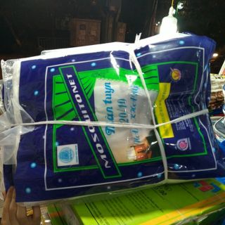 Màn tuyn 2mx3m siêu to khổng lồ