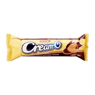 Bánh Quy Kem Sô Cô La Creamo Gói 85G