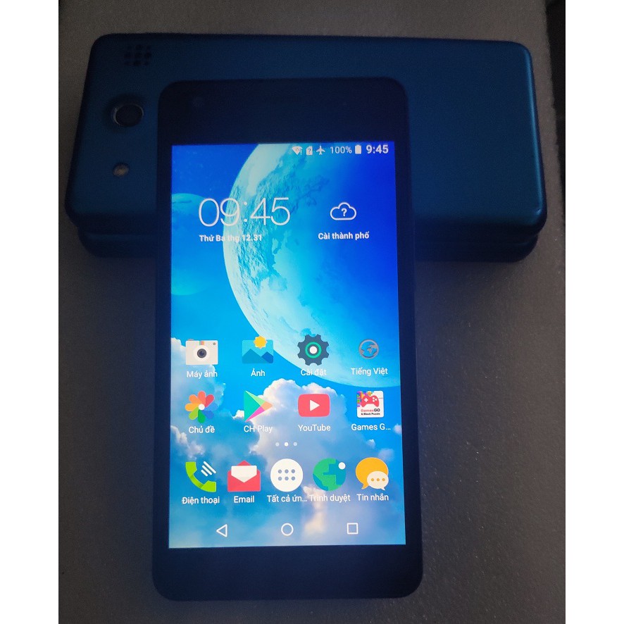 [Mã 1511ELSALE hoàn 7% đơn 300K] Kyocera Miraie F Kyv39- wifi- Điện thoại Nhật chơi Liên Quân, Pubg, Free fire giá rẻ | BigBuy360 - bigbuy360.vn