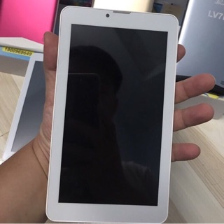 1.390k MÁY TÍNH BẢNG LV MOBILE LV7i CHÍNH HÃNG