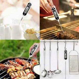 Nhiệt kế kẹo 1