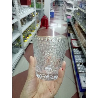 Bộ bình cốc thủy tinh cao cấp