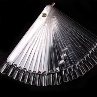móng que thực hành fom vuông, móng que vuông