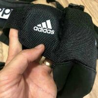 Túi đeo Adidas Linear Performance Waist Bag