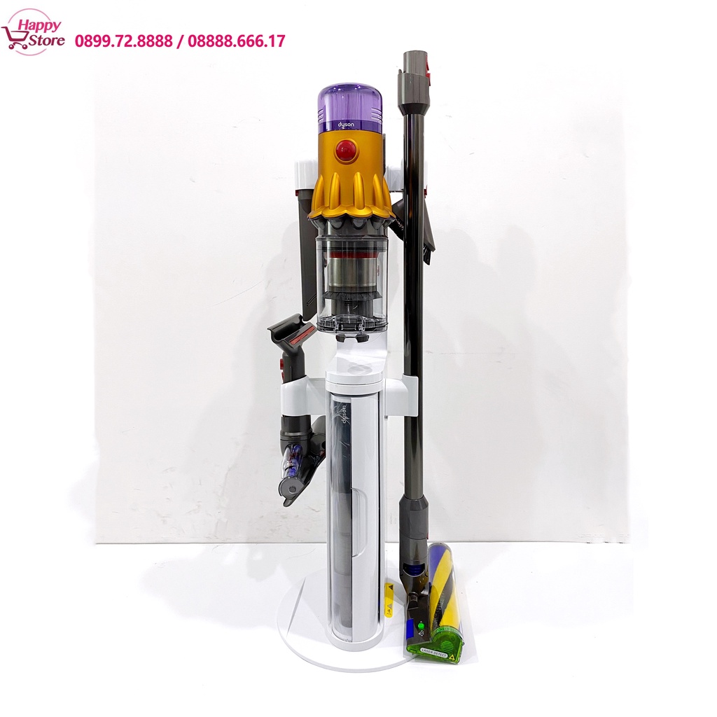 DOCK SẠC MÁY HÚT BỤI DYSON V10, DYSON V12