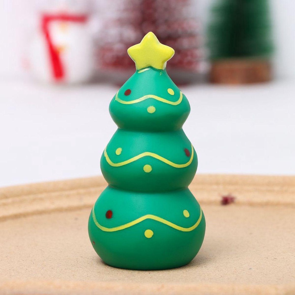 Đồ Chơi PháT TiếNg Kêu MềM MạI Cho Thú Cưng