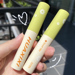 Son kem lì huaxixi velvet lip glaze