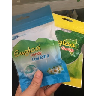 Kẹo Ngậm Eugica