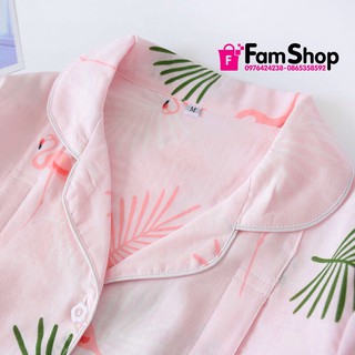 Bộ đồ bầu và sau sinh