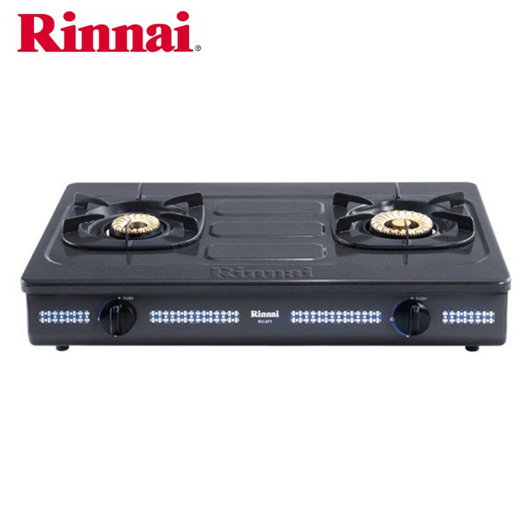 Bếp ga gia đình Rinnai RV - 375G