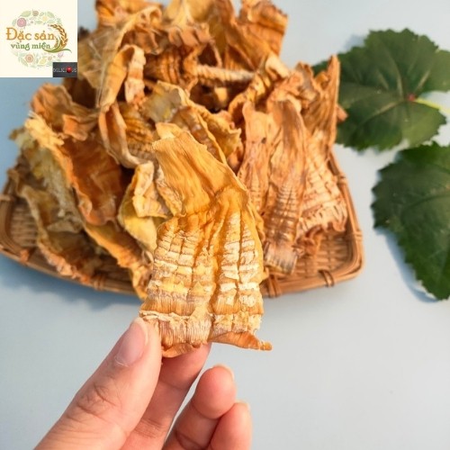 Măng Nứa Nầm Lá Nếp Lào Cai  Loại Nguyên Miếng Túi 500gr Do Dân Tộc Sảng Chải Chế Biến - Sản Phẩm O.COP Tỉnh Lào Cai | BigBuy360 - bigbuy360.vn