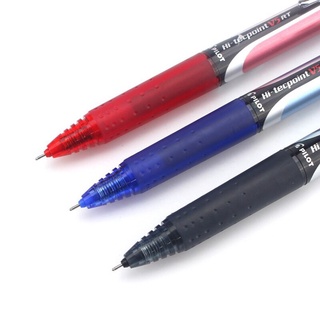 Bút mực nước Pilot HI-TECH V5 RT nét 0.5mm (Bút bấm)
