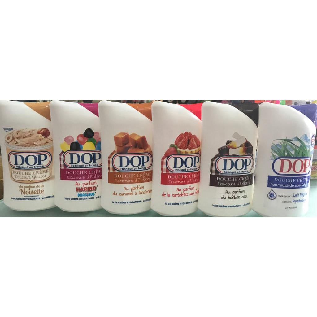 Sữa Tắm DOP 250ml Pháp